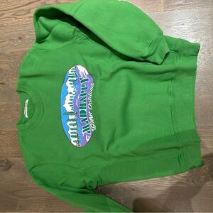 Madhappy sweatshirt